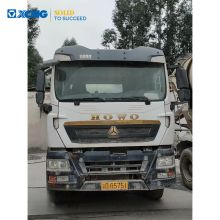 XCMG Official High Quality Second Hand Concrete Machine G4804B concrete mixer truck Factory Price